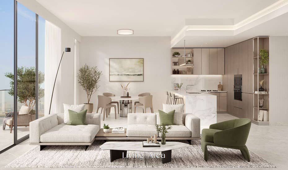 Riverton House by Ellington Properties in Bukadra 2, Dubai, view 4