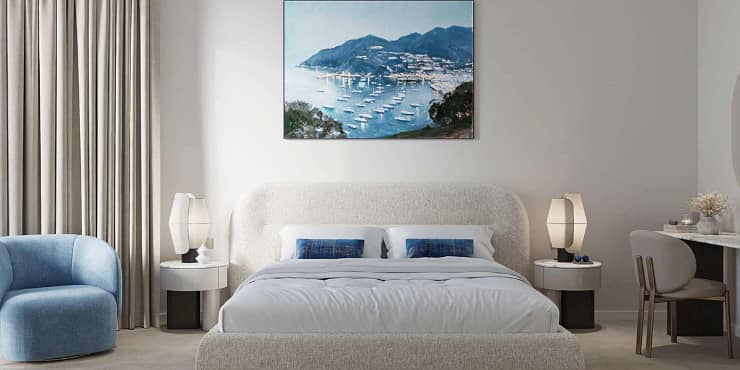 Riviera Residences 2, Off-Plan project in Al Reem Island, Abu Dhabi