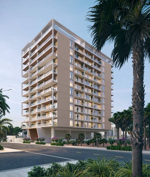 Rivo by Grovy, apartments in Dubai Land Residence Complex (DLRC), Dubai, by Grovy Developers