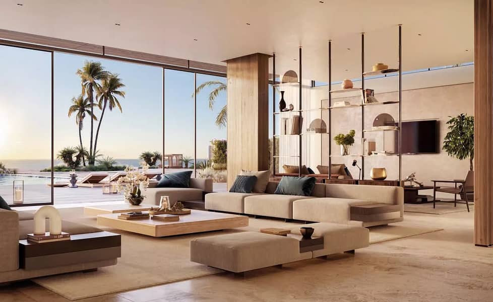 Rixos Dubai Islands Hotel & Residences by Nakheel in Dubai Islands, Dubai, view 3