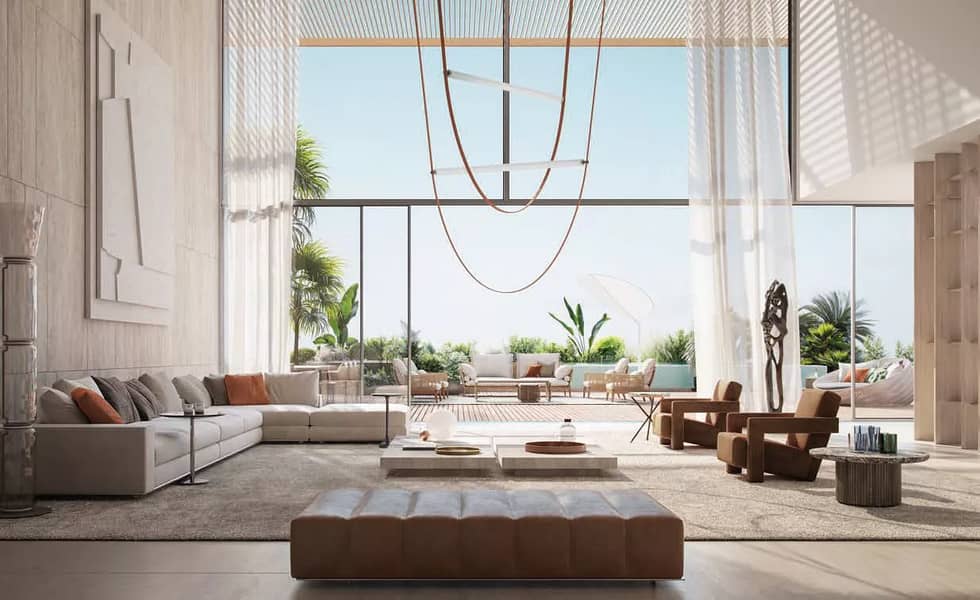Rixos Dubai Islands Hotel & Residences by Nakheel in Dubai Islands, Dubai, view 5