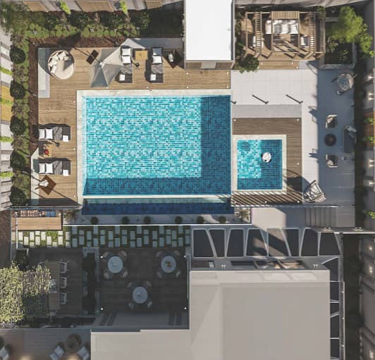 Rokane G25 by Rokane Group in Jumeirah Village Circle, Dubai, view 3