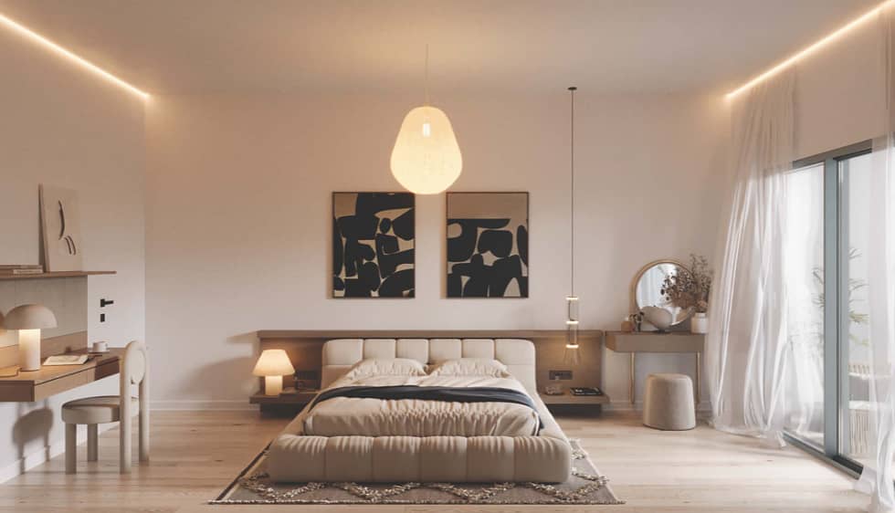 Rokane G25 by Rokane Group in Jumeirah Village Circle, Dubai, view 5