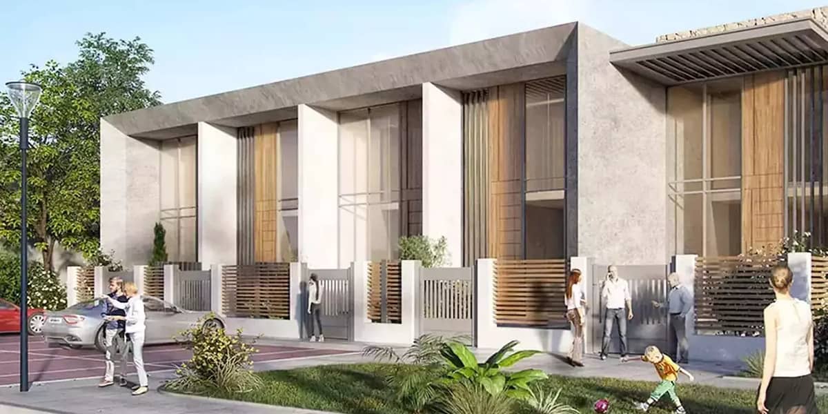 Rukan Lofts Phase 3, townhouses in Rukan, Dubai, by Reportage Properties
