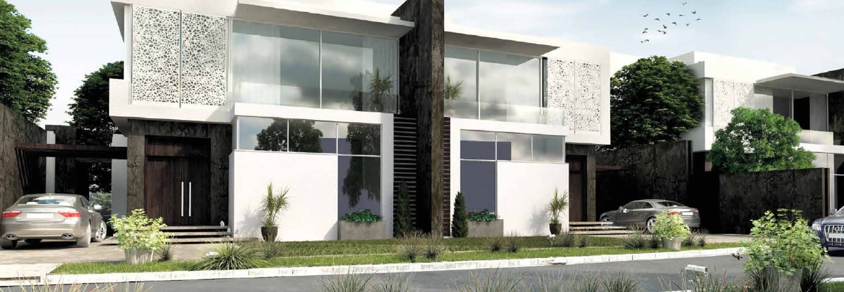 Rukan Residence by Lmd in Wadi al Safa Part 7, Dubai, view 2