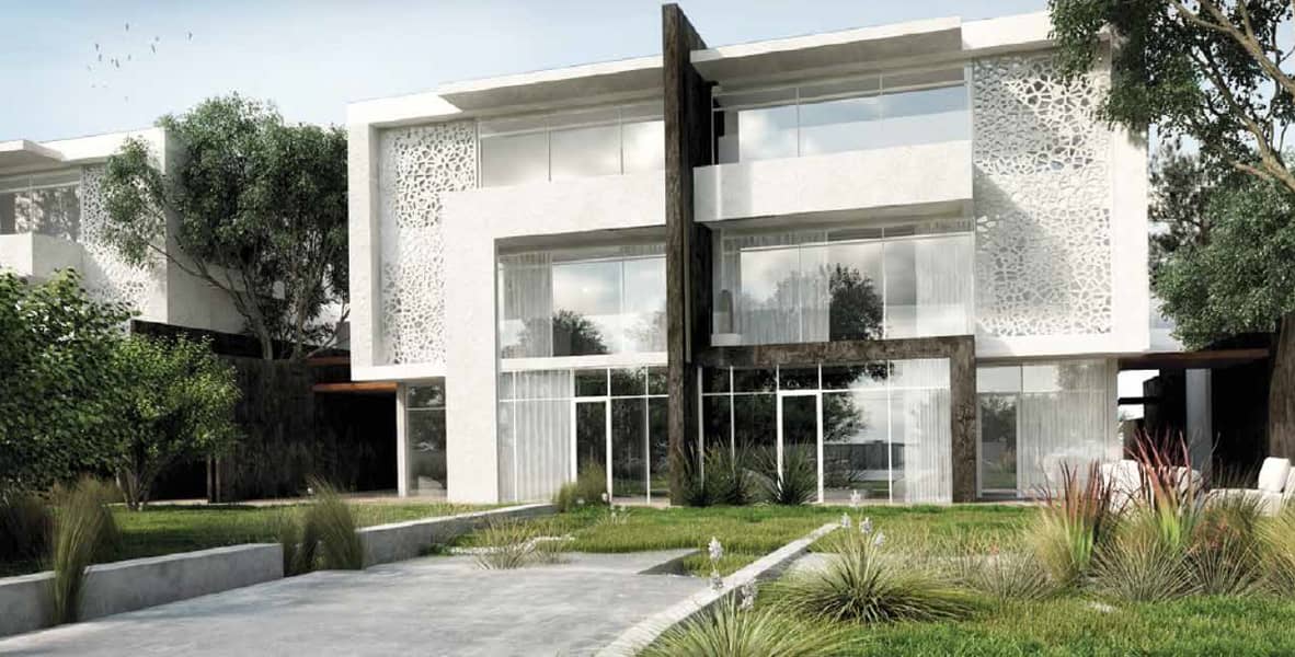 Rukan Residence by Lmd in Wadi al Safa Part 7, Dubai, view 3