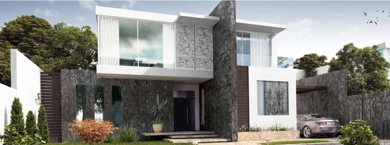 Rukan Residence by Lmd in Wadi al Safa Part 7, Dubai, view 4