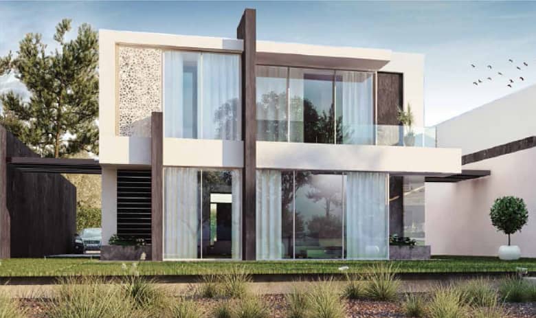 Rukan Residence by Lmd in Wadi al Safa Part 7, Dubai, view 5