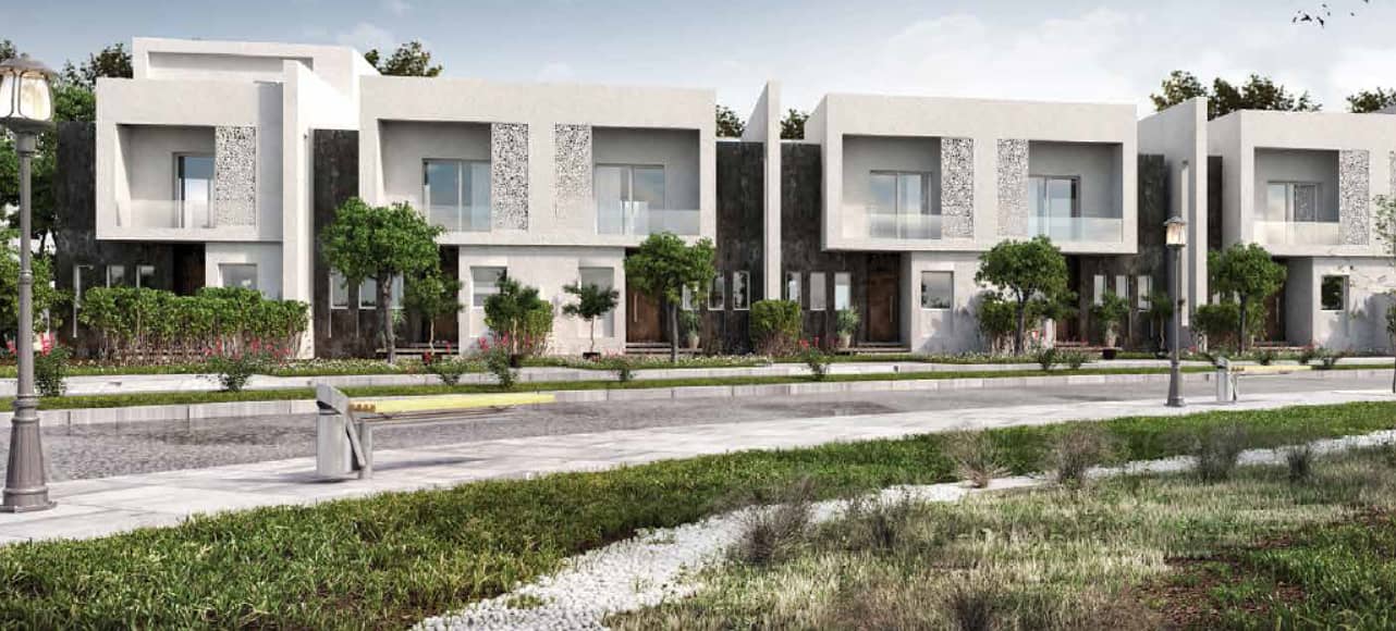 Rukan Residence, Ready project in Wadi al Safa Part 7, Dubai