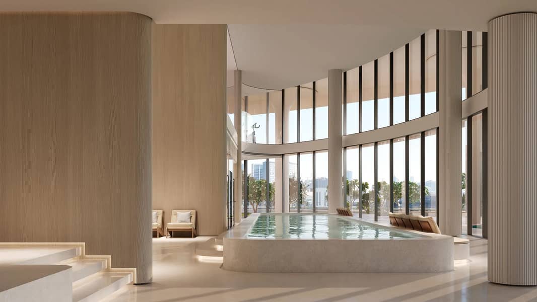 Saas Hills by SAAS Properties in Business Bay First Part 13, Dubai, view 5