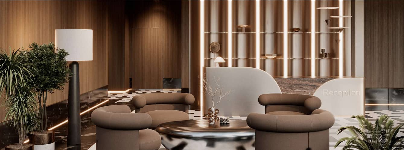 Saddlewood Park by Mak Developers in Nadd al Shiba First Part1, Dubai, view 5