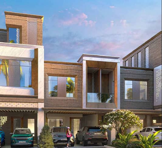 Sage (DAMAC Riverside), Off-Plan project in DAMAC Riverside, Dubai