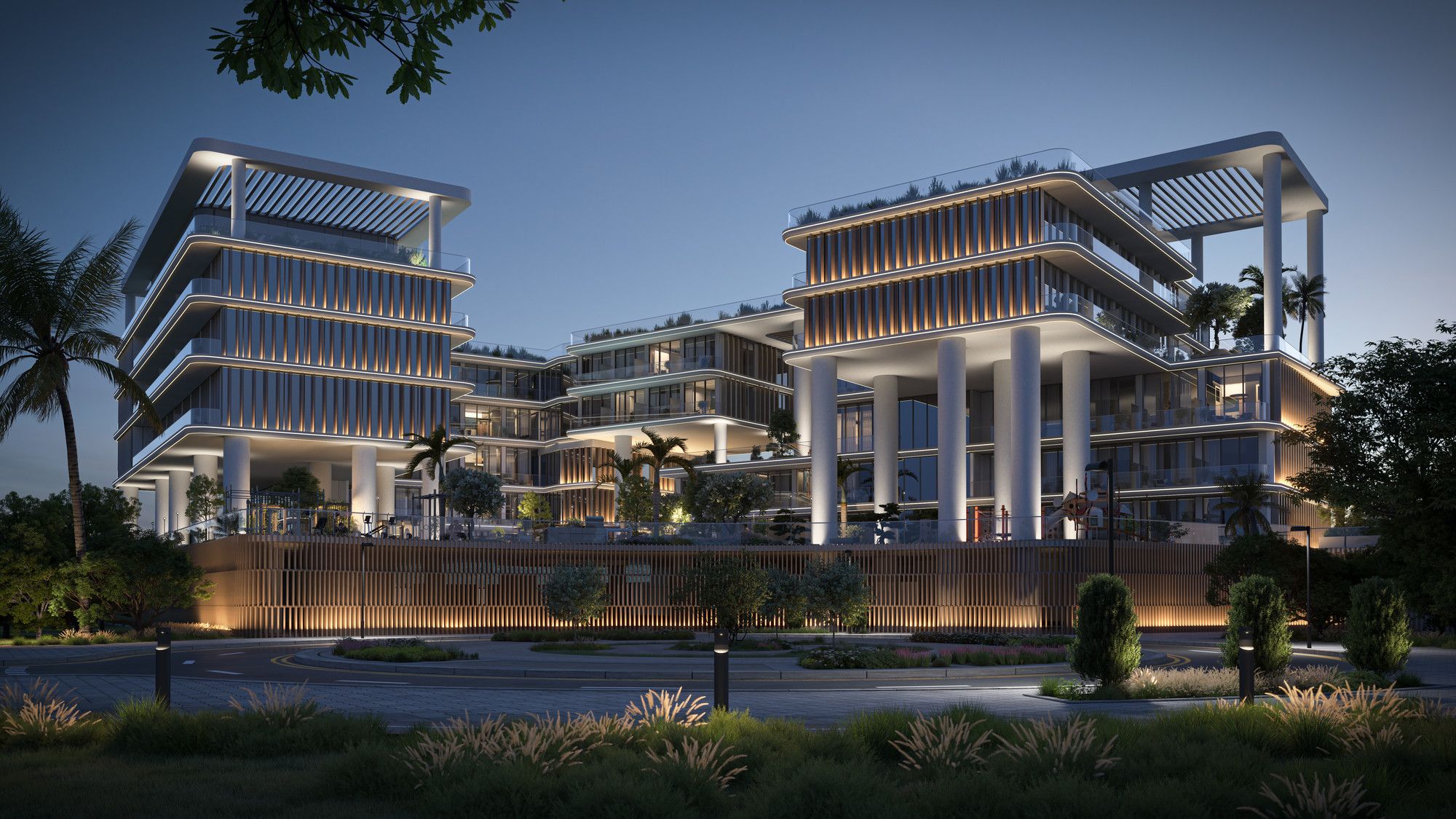 Samana Hills South 2, Ready project in Saih Shuaib 2, Dubai
