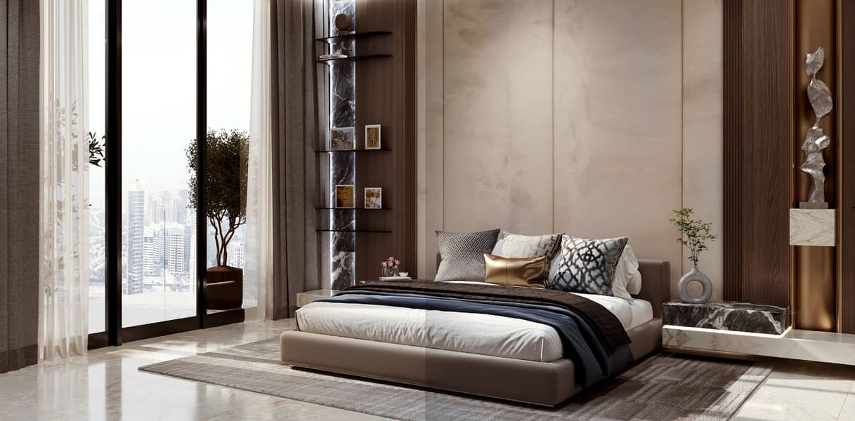 Samana Hills South 3 by Samana Developers in Saih Shuaib 2, Dubai, view 3