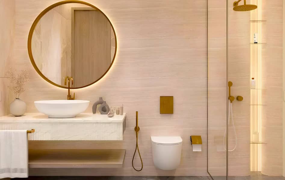 Samana Ocean Crest by Samana Developers in Dubai Islands, Dubai, view 5