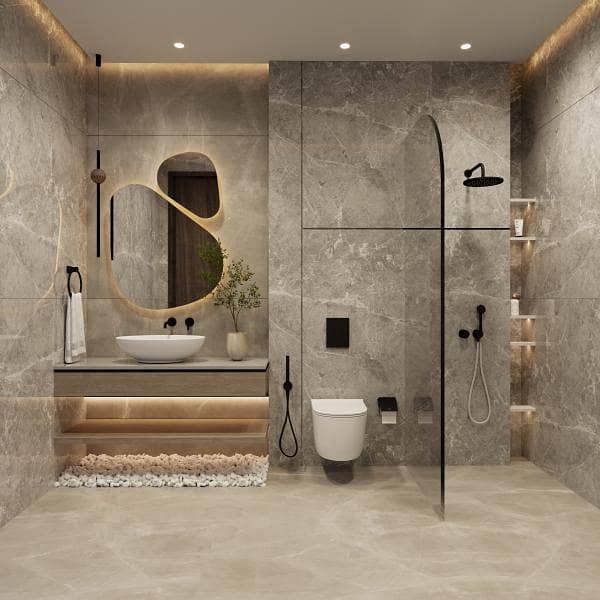 Samana Parkville by Samana Developers in Jumeirah Village Circle, Dubai, view 4