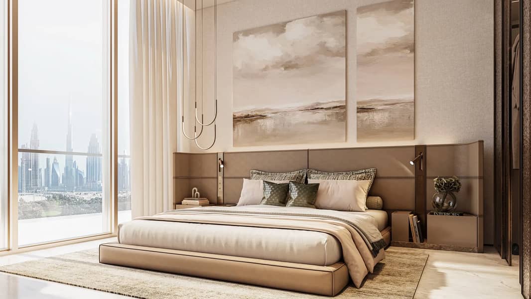 Sea Cliff by Imtiaz by Imtiaz Developments in Dubai Islands, Dubai, view 3