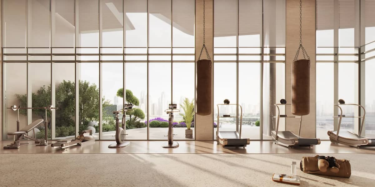 Sea Cliff by Imtiaz by Imtiaz Developments in Dubai Islands, Dubai, view 5