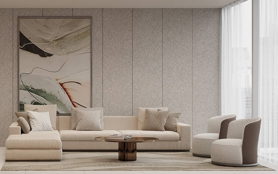 Seaside by Prestige One by Prestige One Developments in Dubai Islands, Dubai, view 4