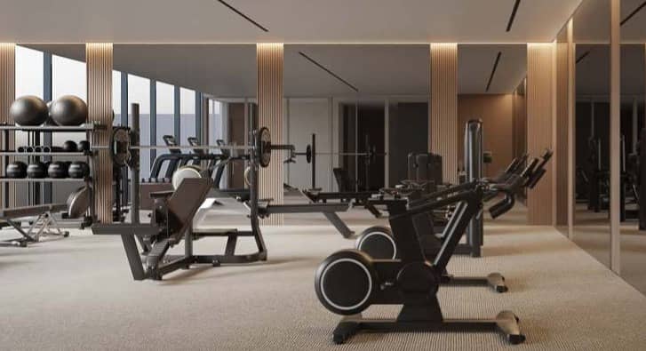 Seaside by Prestige One by Prestige One Developments in Dubai Islands, Dubai, view 5