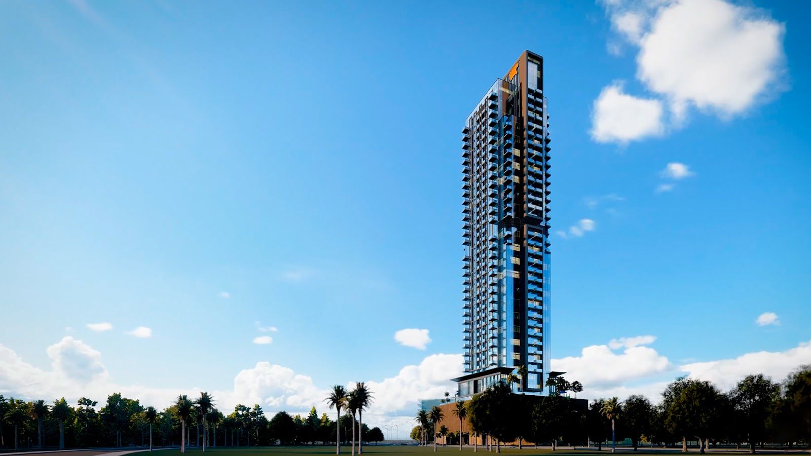 Seslia, Off-Plan project in Jumeirah Village Triangle, Dubai
