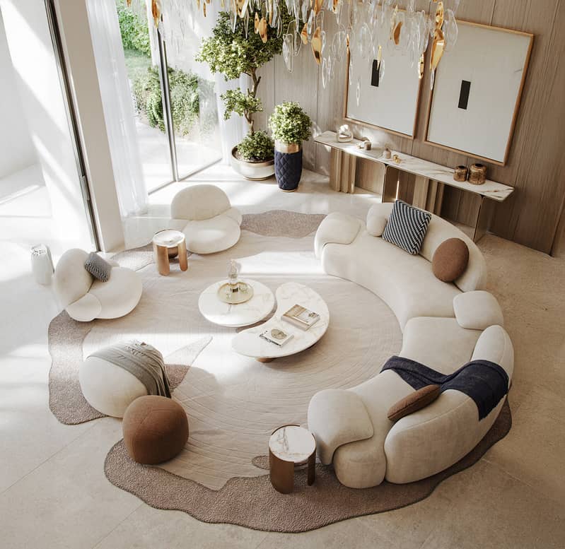 Shoaq by Avenew Development in Dubai Islands, Dubai, view 4