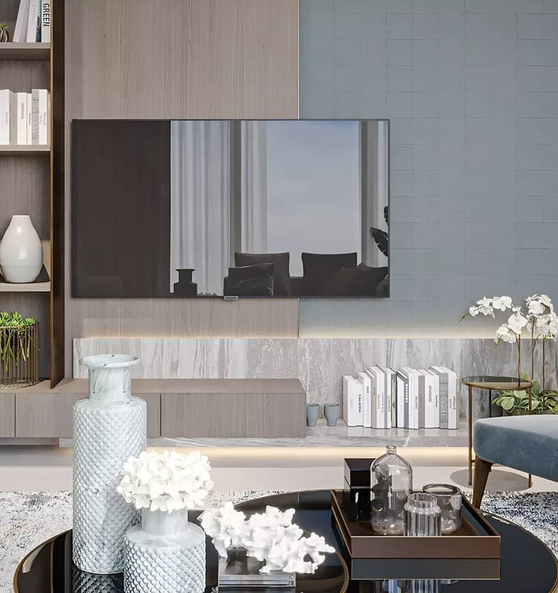 Silver Park Residency by Manjhotti Real Estate Development in Nadd al Shiba First Part 4, Dubai, view 3