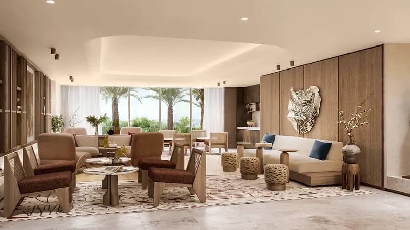 Six Senses Residences Dubai Marina by Select Group in Dubai Marina, Dubai, view 3