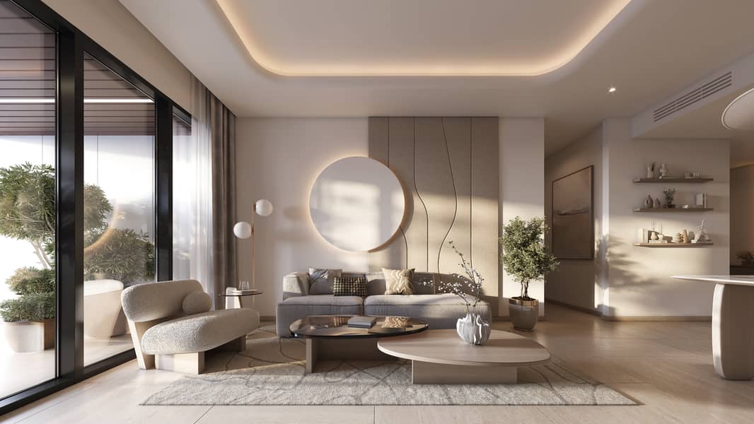Skyhills Astra by Hrs Development in Jumeirah Village Circle, Dubai, view 4
