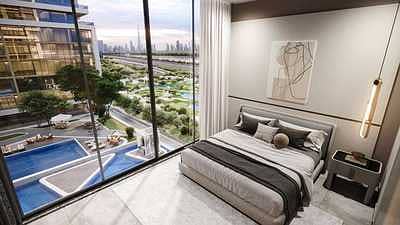 Sobha One Tower E by Sobha Realty in Sobha Heartland, Dubai, view 4