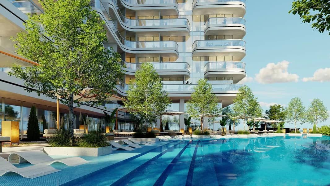 Society House by Ag Properties in Downtown Dubai Part 6, Dubai, view 3