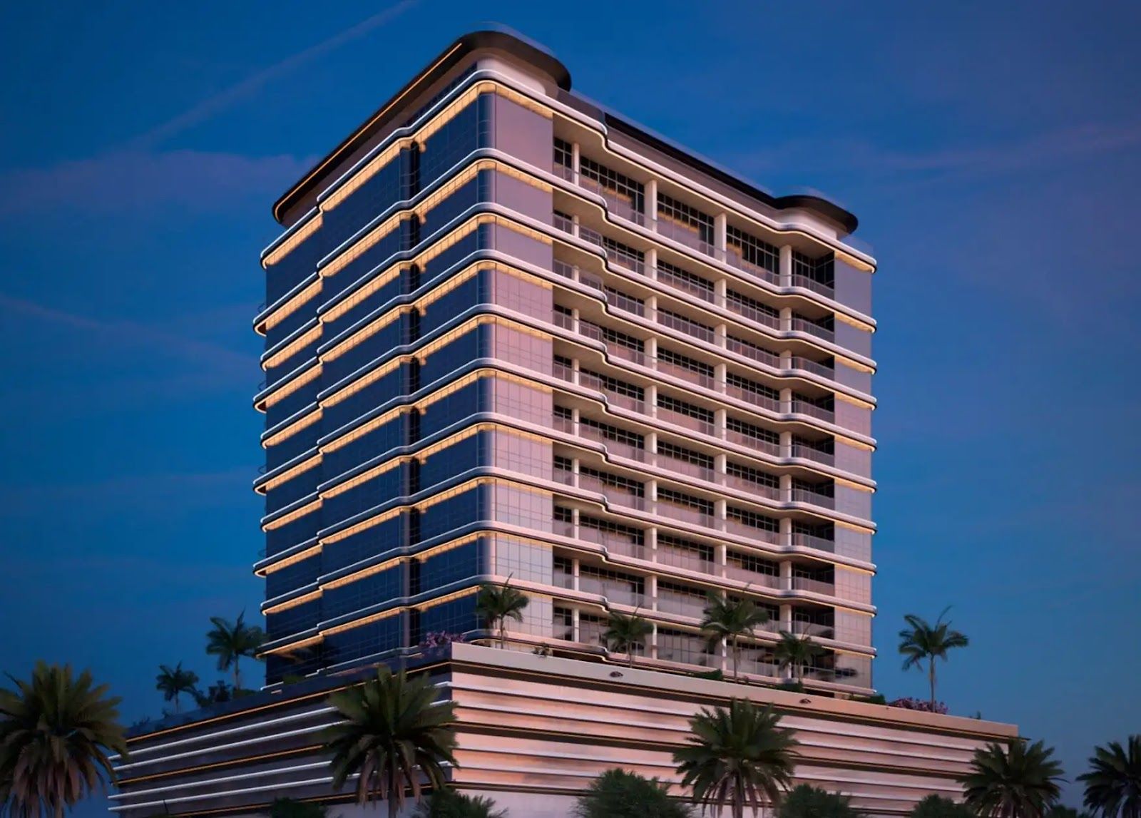 Sofitel Residences Dubai, Off-Plan project in Downtown Dubai Part 7, Dubai
