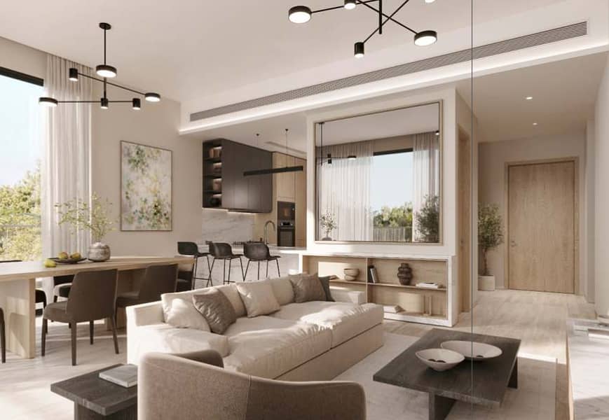 Soho the Berkeley by Expo City Dubai in Dubai Hills Part 2, Dubai, view 4
