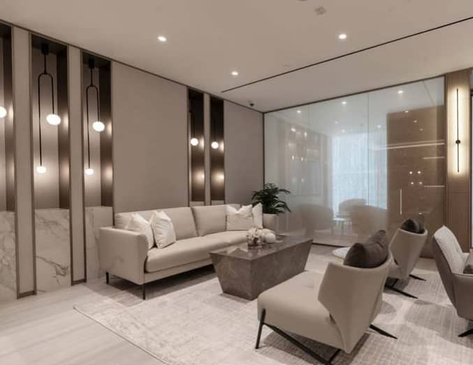 Soho the Berkeley by Expo City Dubai in Dubai Hills Part 2, Dubai, view 5