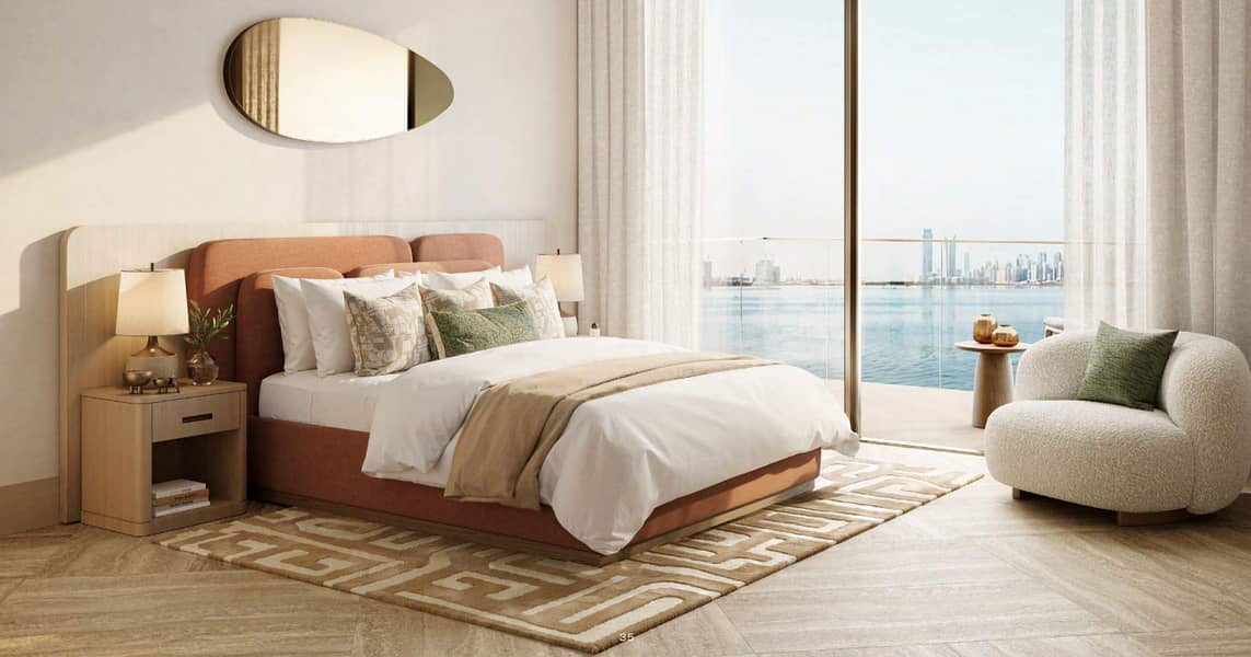 Solaya 1, Off-Plan project in La Mer, Dubai