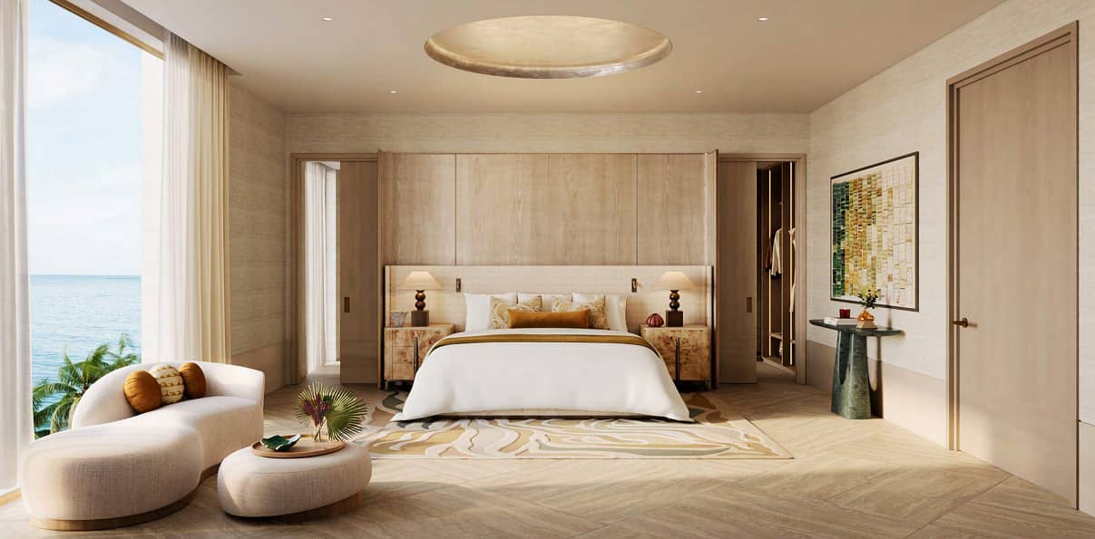 Solaya 2, Off-Plan project in La Mer, Dubai
