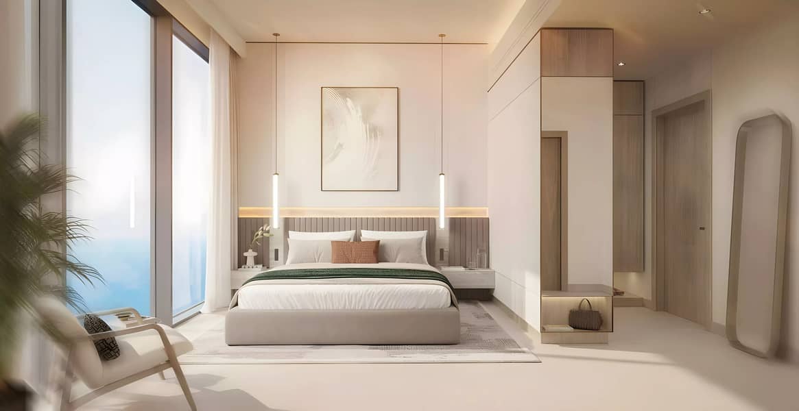 Solera by RAK Properties in Downtown Mina, Raha Island, Ras Al Khaimah, view 4