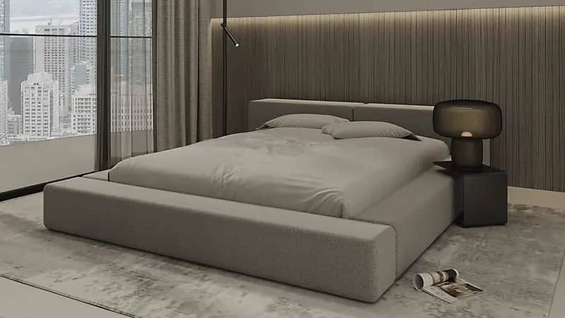 Sonate Residences by Condor Group in Jumeirah Village Triangle, Dubai, view 3