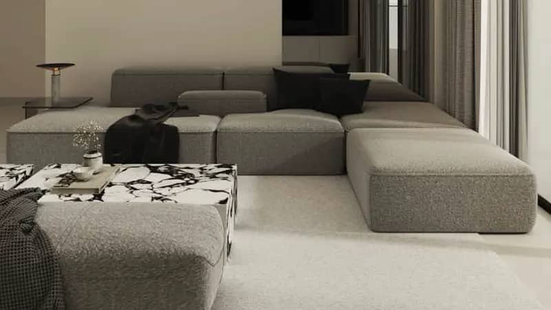 Sonate Residences by Condor Group in Jumeirah Village Triangle, Dubai, view 5