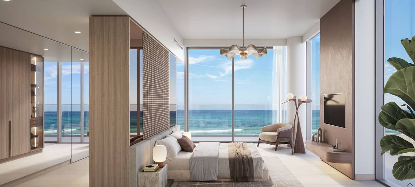 Soto Grande Tower I, Off-Plan project in Al Hamra Village, Ras Al Khaimah