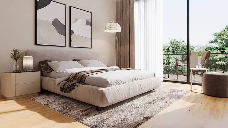 South Living by Dubai South Properties in Madinat al Mataar, Dubai, view 5
