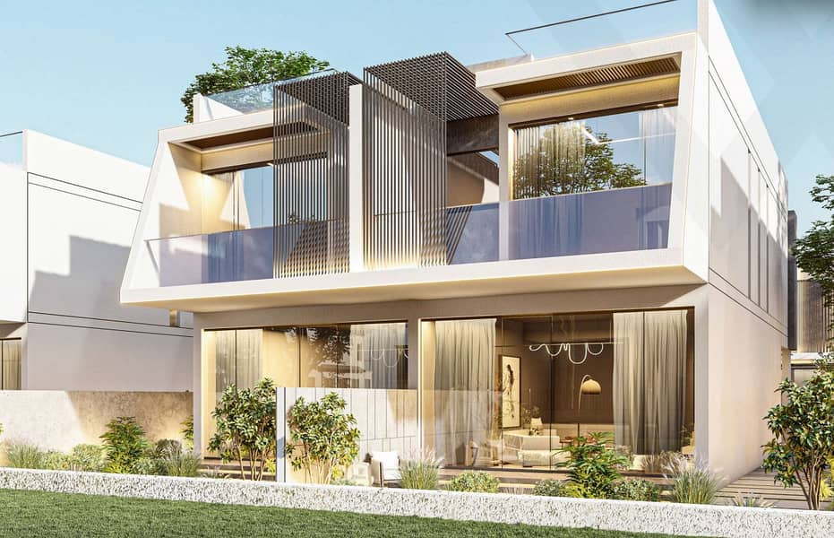 South Park Residences By Wellington, Off-Plan project in Dubai Industrial City, Dubai