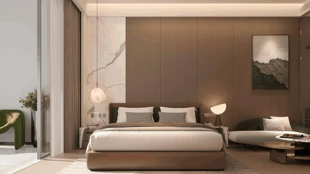Stamn One by Stamn Real Estate Development in Al Satwa Part 3, Dubai, view 5