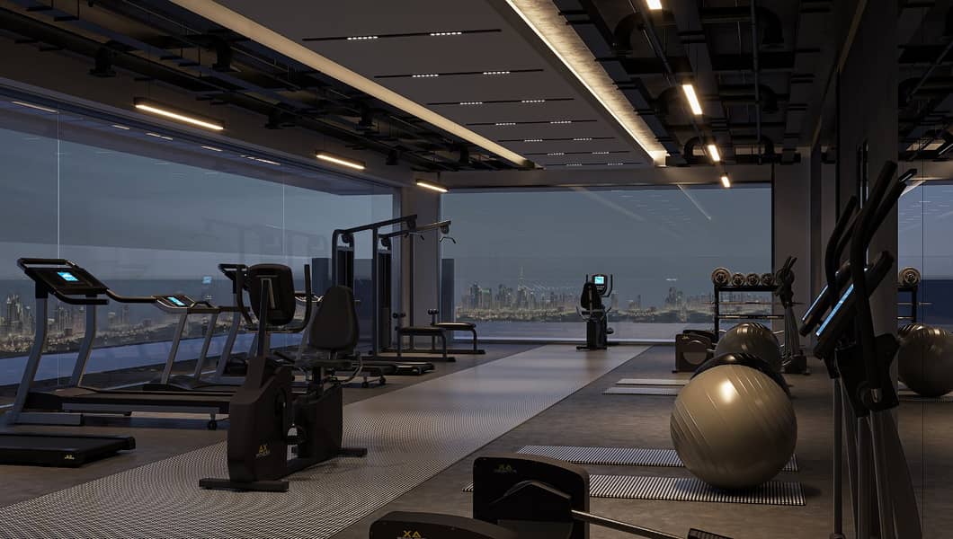 Starlight Park by Amwaj Development in Wadi al Safa, Dubai, view 4