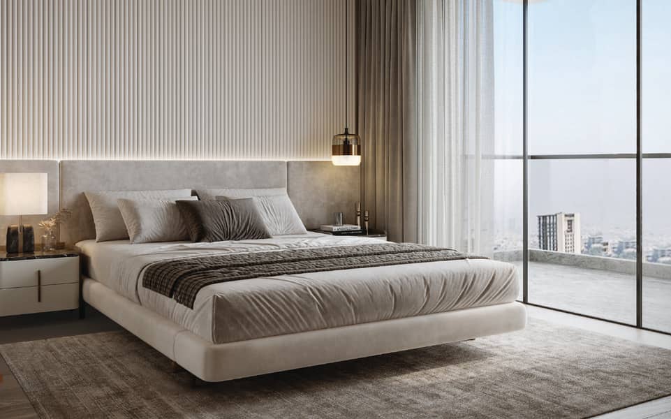 Stax Tower A, Off-Plan project in Jumeirah Village Circle (JVC), Dubai
