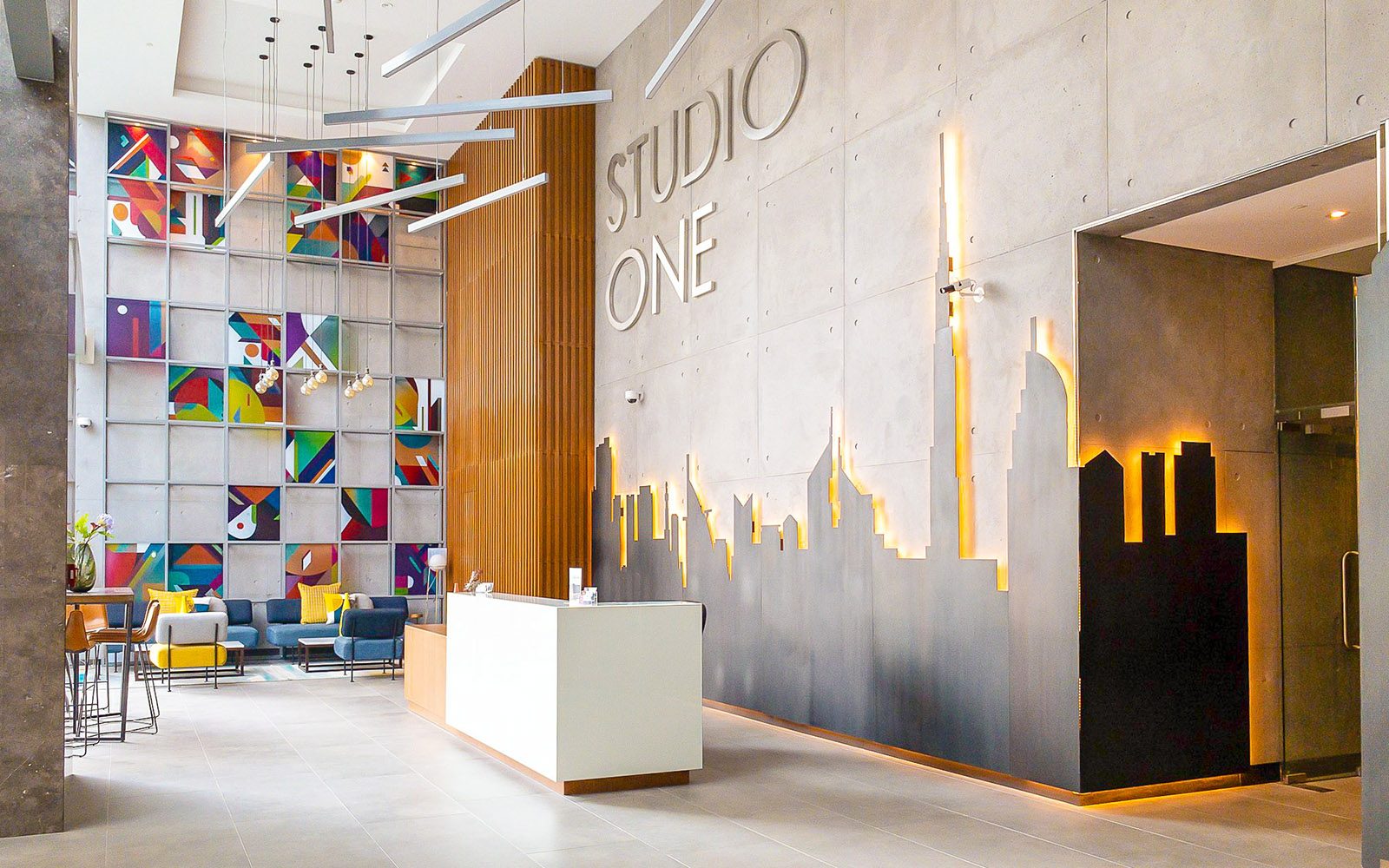 Studio One, Ready project in Dubai Marina, Dubai