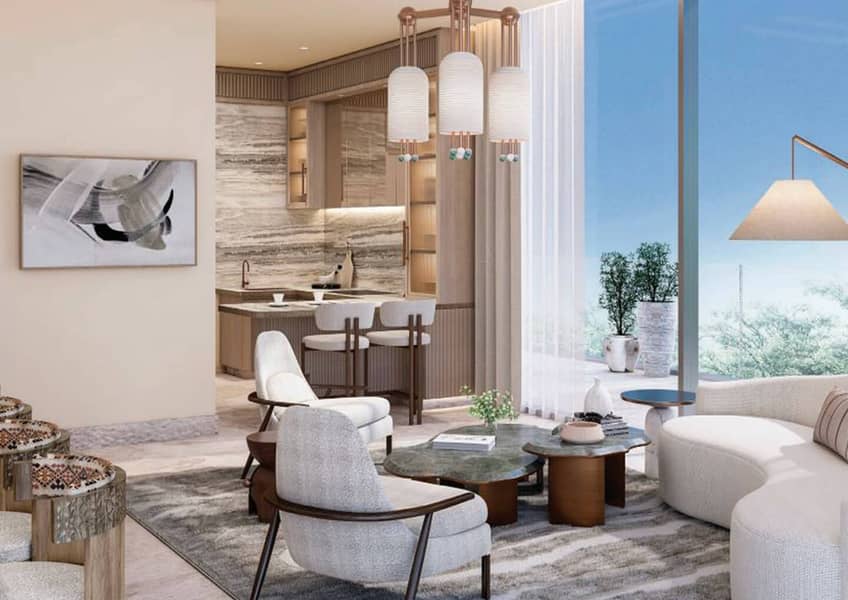 Sukoon by Nuri by Nuri in Nadd al Shiba First, Dubai, view 4