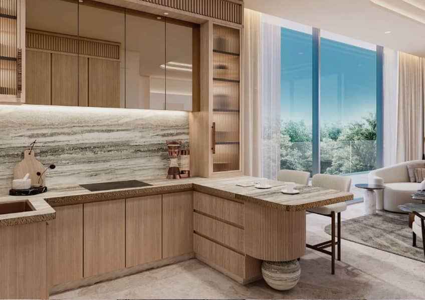 Sukoon by Nuri by Nuri in Nadd al Shiba First, Dubai, view 5