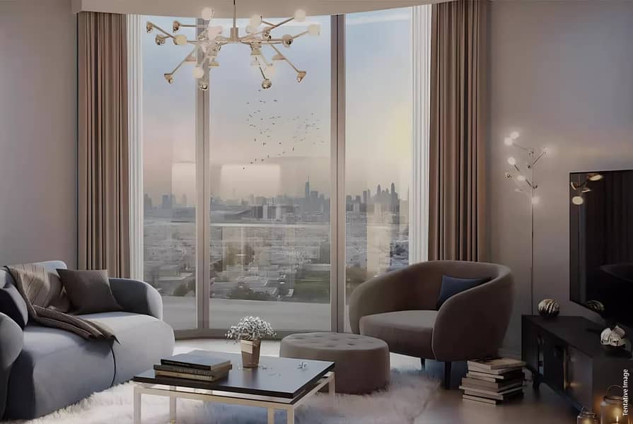 Sunbliss Residences by Bt Properties in Down Town Dubai Part6, Dubai, view 4