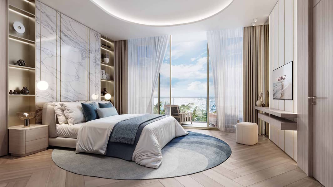Sunset Bay 2 by Imtiaz by Imtiaz Developments in Dubai Islands, Dubai, view 3